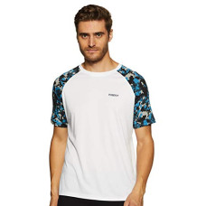 Deals, Discounts & Offers on Men - Fusefit Men's Sports T-Shirt