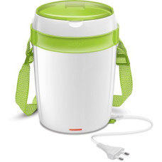 Deals, Discounts & Offers on  - MILTON 1440 ml 4 Compartments(Conduction Heat Lunch Box)