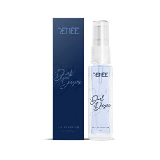 Deals, Discounts & Offers on Beauty Care - RENEE Eau De Parfum Dark Desire 8ml, Premium Long Lasting Luxury Perfume Scent