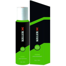 Deals, Discounts & Offers on  - KILLER Marine Deodorant Deodorant Spray - For Men & Women(150 ml)