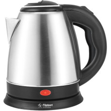 Deals, Discounts & Offers on Personal Care Appliances - Flipkart SmartBuy Prime Electric Kettle(1.8 L, Silver)