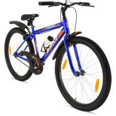 Deals, Discounts & Offers on Auto & Sports - AVON Buke Thrust MTB bicycle|17.5 Frame|Hybrid Cycle/City Bike 26 T Hybrid Cycle/City Bike(Single Speed, Blue)