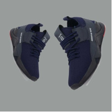 Deals and Offers on Men - Lee WonRunning Shoes For Men(Blue) Deals, Discounts & Offers on Men - Lee WonRunning Shoes For Men(Blue)
