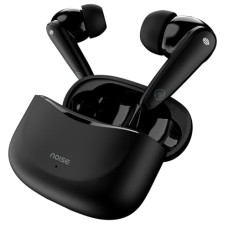 Deals and Offers on Headphones - Noise Newly Launched Buds VS106 Truly Wireless in-Ear Earbuds with 50H Playtime, Quad Mic with ENC, Instacharge(10 min=200 min),Ultra-Low Latency(up to 40ms), 10mm Driver, and BT v5.3 (Jet Black) Deals, Discounts & Offers on Headphones - Noise Newly Launched Buds VS106 Truly Wireless in-Ear Earbuds with 50H Playtime, Quad Mic with ENC, Instacharge(10 min=200 min),Ultra-Low Latency(up to 40ms), 10mm Driver, and BT v5.3 (Jet Black)