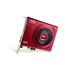 Deals and Offers on - Creative Sound Blaster Z SE Internal PCI-e Gaming Sound Card and DAC, 24-bit / 192 kHz, 116 dB SNR, ASIO, 600? Headphones Amp, Mic EQ, Discrete 5.1 / Virtual 7.1, Supports Dolby Digital Live, DTS Deals, Discounts & Offers on - Creative Sound Blaster Z SE Internal PCI-e Gaming Sound Card and DAC, 24-bit / 192 kHz, 116 dB SNR, ASIO, 600? Headphones Amp, Mic EQ, Discrete 5.1 / Virtual 7.1, Supports Dolby Digital Live, DTS