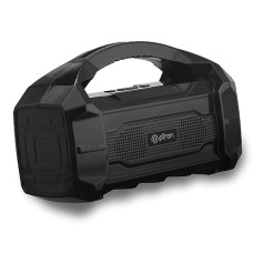 Deals and Offers on Electronics - PTron Newly Launched Fusion Go Pro 20W Portable Bluetooth 5.0 Speaker with up to 6Hrs Playtime, Speaker Deals, Discounts & Offers on Electronics - PTron Newly Launched Fusion Go Pro 20W Portable Bluetooth 5.0 Speaker with up to 6Hrs Playtime, Speaker