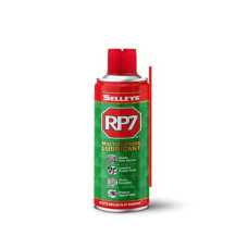 Deals, Discounts & Offers on  - Selleys RP7 (105 Ml, Clear) Multipurpose Lubricant,Cleaner