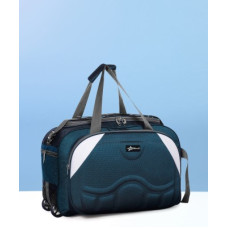 Deals and Offers on - Astro80 L Strolley Duffel Bag - Deals, Discounts & Offers on - Astro80 L Strolley Duffel Bag -