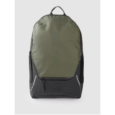 Deals and Offers on - HRX by Hrithik RoshanMedium 23 L Laptop Backpack HRX BACKPACK(Green) Deals, Discounts & Offers on - HRX by Hrithik RoshanMedium 23 L Laptop Backpack HRX BACKPACK(Green)