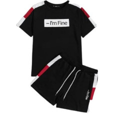 Deals, Discounts & Offers on  - [Size L] RuggstarColorblock Men Track Suit