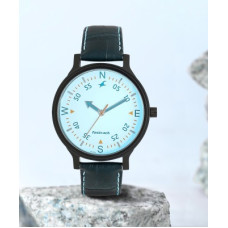 Deals, Discounts & Offers on Watches & Wallets - FastrackRoad Trip Analog Watch - For Women NN6189NL03