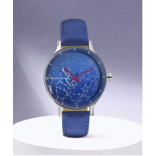 Deals, Discounts & Offers on Watches & Wallets - FastrackSpace-I Analog Watch - For Women 6192SL02