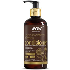 Deals, Discounts & Offers on  - WOW Skin Science Hair Loss Control Therapy Conditioner Lemon and Rosemary