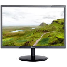 Deals, Discounts & Offers on Computers & Peripherals - Enter 19 inch HD LED Backlit VA Panel Monitor (19 INCH HD LED Backlit Gaming Monitor (E-MO-A01) (Response Time: 5 ms))(Response Time: 5 ms)