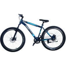 Deals and Offers on Sports - Lifelong Chaze by Milind Soman CZBC2703 27.5 T Road Cycle(Single Speed, Blue) Deals, Discounts & Offers on Sports - Lifelong Chaze by Milind Soman CZBC2703 27.5 T Road Cycle(Single Speed, Blue)