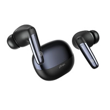 Deals and Offers on Headphones - PTron Newly Launched Zenbuds Ultima ANC Earbuds, 35dB Active Noise Cancellation TWS, Transparency Mode, Quad Mic TruTalk ENC Calls, 50Hrs Playtime & in-Ear Bluetooth 5.3 Wireless Headphones (Black) Deals, Discounts & Offers on Headphones - PTron Newly Launched Zenbuds Ultima ANC Earbuds, 35dB Active Noise Cancellation TWS, Transparency Mode, Quad Mic TruTalk ENC Calls, 50Hrs Playtime & in-Ear Bluetooth 5.3 Wireless Headphones (Black)