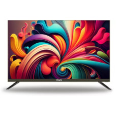 Deals and Offers on Entertainment - MarQ by Flipkart by Flipkart 80 cm (32 inch) HD Ready LED TV(32HDNDQEE1B) Deals, Discounts & Offers on Entertainment - MarQ by Flipkart by Flipkart 80 cm (32 inch) HD Ready LED TV(32HDNDQEE1B)