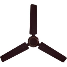 Deals and Offers on Home Appliances - LUMINOUS Josh Eco Star-rated BEE Certified Energy Efficient 52-Watt High Speed 1 Star 1200 mm 3 Blade Ceiling Fan(Brown, Pack of 1) Deals, Discounts & Offers on Home Appliances - LUMINOUS Josh Eco Star-rated BEE Certified Energy Efficient 52-Watt High Speed 1 Star 1200 mm 3 Blade Ceiling Fan(Brown, Pack of 1)