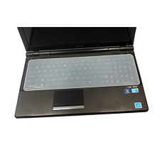 Deals and Offers on - Gizga Essentials Universal Silicone Keyboard Protector Skin Deals, Discounts & Offers on - Gizga Essentials Universal Silicone Keyboard Protector Skin