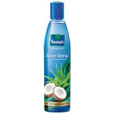 Deals and Offers on - Parachute Advansed Aloe vera enriched coconut Hair Oil(400 ml) Deals, Discounts & Offers on - Parachute Advansed Aloe vera enriched coconut Hair Oil(400 ml)
