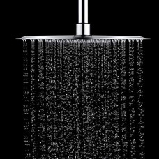 Deals and Offers on - Marcoware 304 Stainless Steel Trident Round Overhead Shower 8 Inches (Chrome) Deals, Discounts & Offers on - Marcoware 304 Stainless Steel Trident Round Overhead Shower 8 Inches (Chrome)