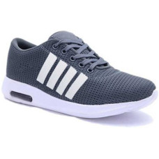 Deals and Offers on Men - BIRDEWalking Shoes For Men(Grey) Deals, Discounts & Offers on Men - BIRDEWalking Shoes For Men(Grey)