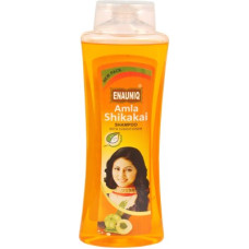 Deals and Offers on - ENAUNIQ Amla shikakai shampoo(1000ml)(1000 ml) Deals, Discounts & Offers on - ENAUNIQ Amla shikakai shampoo(1000ml)(1000 ml)