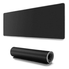 Deals and Offers on - Protokart Thick, Comfy, Waterproof and Foldable Long Extended Mousepad with Nonslip Base, Mat Deals, Discounts & Offers on - Protokart Thick, Comfy, Waterproof and Foldable Long Extended Mousepad with Nonslip Base, Mat