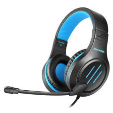 Deals and Offers on Accessories - Cosmic Byte Blazar Wired Over-Ear Headphone with mic Deals, Discounts & Offers on Accessories - Cosmic Byte Blazar Wired Over-Ear Headphone with mic