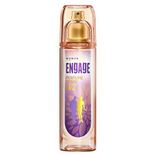 Deals and Offers on Beauty Care - Engage W2 Perfume Spray For Women, Floral and Fruity, Skin Friendly, 120ml Deals, Discounts & Offers on Beauty Care - Engage W2 Perfume Spray For Women, Floral and Fruity, Skin Friendly, 120ml