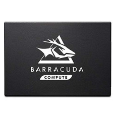 Deals and Offers on - Seagate Barracuda Q1 SSD 960GB up to 560 MB/s Internal Solid State Drive 2.5 Inch(6.35cm) SATA 6GB/s Deals, Discounts & Offers on - Seagate Barracuda Q1 SSD 960GB up to 560 MB/s Internal Solid State Drive 2.5 Inch(6.35cm) SATA 6GB/s