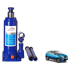 Deals and Offers on - Auto Addict Car Jack 5 ton Hydraulic Bottle Jack Deals, Discounts & Offers on - Auto Addict Car Jack 5 ton Hydraulic Bottle Jack
