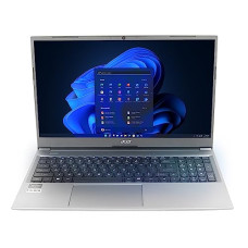 Deals, Discounts & Offers on Laptops - Acer Aspire Lite 11th Gen Intel Core i3-1115G4 Thin and Light Laptop (Windows 11 Home/16 GB RAM/512 GB SSD/Intel UHD Graphics) AL15-51, 39.62cm (15.6