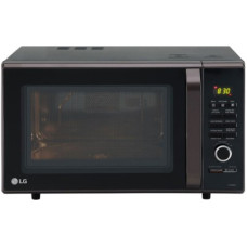 Deals and Offers on Personal Care Appliances - LG 28 L Convection Microwave Oven(MC2886BLT, Black) Deals, Discounts & Offers on Personal Care Appliances - LG 28 L Convection Microwave Oven(MC2886BLT, Black)