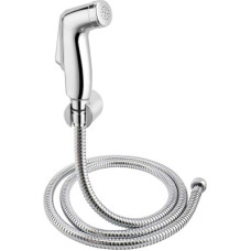 Deals and Offers on - Flipkart SmartBuy by Flipkart FKSBHF2304 ABS Health Faucet with SS-304 Grade 1 Meter Flexible Hose Pipe Faucet Set Deals, Discounts & Offers on - Flipkart SmartBuy by Flipkart FKSBHF2304 ABS Health Faucet with SS-304 Grade 1 Meter Flexible Hose Pipe Faucet Set