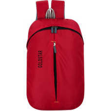 Deals and Offers on Backpacks - GoldstarSmall 20 L Backpack SMALL 20 L DAYPACK BAGPACK FOR DAILY PURPOSE(Red) Deals, Discounts & Offers on Backpacks - GoldstarSmall 20 L Backpack SMALL 20 L DAYPACK BAGPACK FOR DAILY PURPOSE(Red)