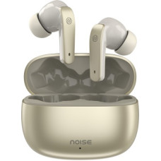 Deals, Discounts & Offers on  - Noise Air Buds Pro SE with ANC (30dB), 45 Hours Playtime, and ENC with Quad Mic Bluetooth Headset(Champagne Gold, In the Ear)