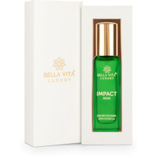 Deals, Discounts & Offers on  - Bella vita organic Impact Perfume For Men, Intense Aquatic Perfume with Long Lasting Cologne Eau de Cologne - 20 ml(For Men)