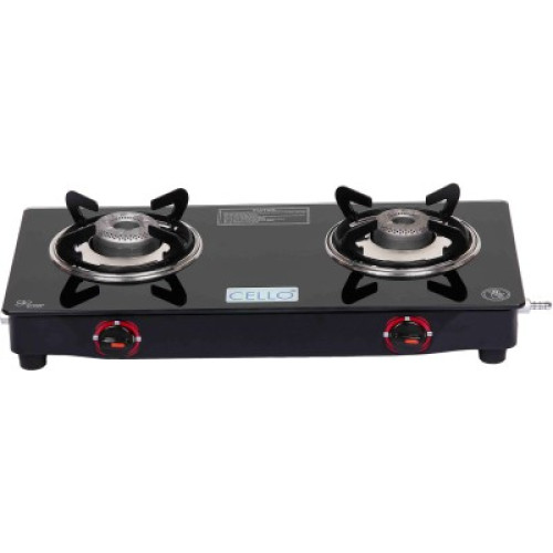 Cello deals gas stove