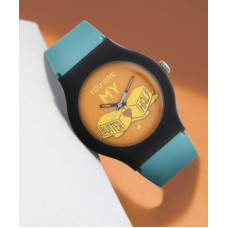 Deals and Offers on Watches & Wallets - FastrackTees Analog Watch - For Men & Women 9915PP67 Deals, Discounts & Offers on Watches & Wallets - FastrackTees Analog Watch - For Men & Women 9915PP67