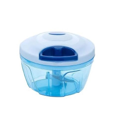 Deals and Offers on - BigPlayer 450 ML Chopper - Blue, Versatile & Efficient Deals, Discounts & Offers on - BigPlayer 450 ML Chopper - Blue, Versatile & Efficient