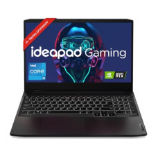 Deals, Discounts & Offers on Laptops - Lenovo IdeaPad Gaming 3 Intel Core i5-11320H 15.6