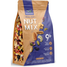 Deals and Offers on Food and Health - Greenfinity Healthy Nutmix | Mixed Dryfruits | Source of Vitamin and Minerals(1000 g) Deals, Discounts & Offers on Food and Health - Greenfinity Healthy Nutmix | Mixed Dryfruits | Source of Vitamin and Minerals(1000 g)