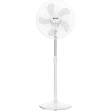 Deals and Offers on Home Appliances - Polycab Optima Mini 400 mm Silent Operation 5 Blade Pedestal Fan(Cream White, Pack of 1) Deals, Discounts & Offers on Home Appliances - Polycab Optima Mini 400 mm Silent Operation 5 Blade Pedestal Fan(Cream White, Pack of 1)