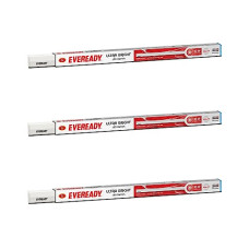 Deals and Offers on - Eveready 10W, LED batten,Pack of 3 Deals, Discounts & Offers on - Eveready 10W, LED batten,Pack of 3