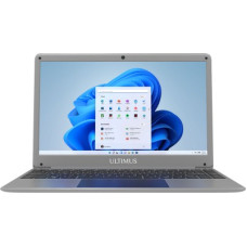 Deals, Discounts & Offers on Laptops - Ultimus Lite Celeron Dual Core N4020 - (4 GB/128 GB SSD/Windows 11 Home) NU14U4INC43BN-SG Thin and Light Laptop(14.1 Inch, Space Grey)