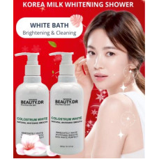 Deals and Offers on - SKOOKUM Goat Milk Whitening Shower Gel Skin Whitening(2 x 300 ml) Deals, Discounts & Offers on - SKOOKUM Goat Milk Whitening Shower Gel Skin Whitening(2 x 300 ml)