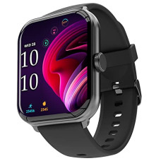 Deals, Discounts & Offers on  - beatXP Marv Super Smart Watch| 2.0