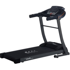 Deals, Discounts & Offers on  - Lifelong Chaze by Milind Soman CZTM25 Fit Pro 2.5 HP with Heart Rate Sensor Treadmill