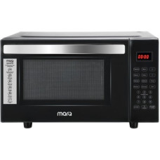 Deals and Offers on Personal Care Appliances - MarQ by Flipkart 23 L Top Down Door with Low-Calorie Fry Convection Convection Microwave Oven(23BMWCMQB, Black) Deals, Discounts & Offers on Personal Care Appliances - MarQ by Flipkart 23 L Top Down Door with Low-Calorie Fry Convection Convection Microwave Oven(23BMWCMQB, Black)